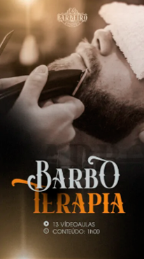 barboterapia